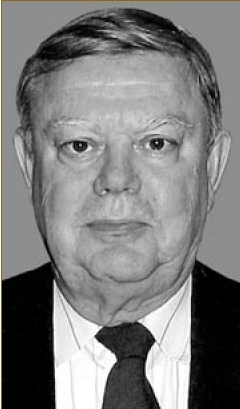 Louis Guy, Jr.