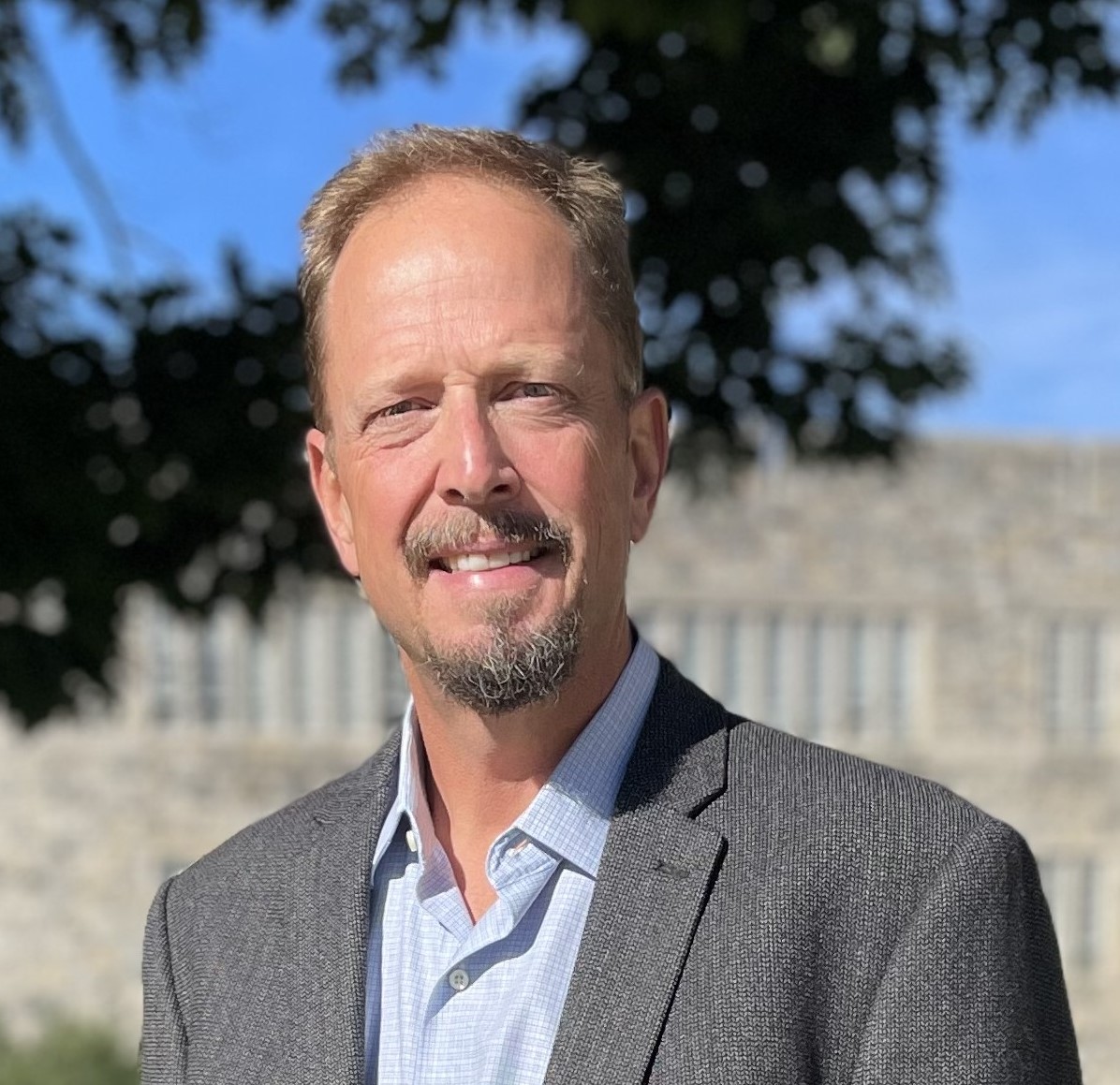 Brendan Fisher photo